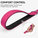 Reflective Dog Leash for Medium and Large Dogs