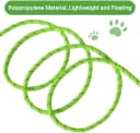 Floating Long Dog Leash — 20ft Dog Training Leash for Swimming and Lake