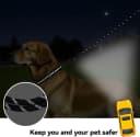 Long Dog Training Leash，Heavy Duty Reflective Rope Lead for Small, Medium, and Large Dogs ，6FT 10FT 15FT 30FT
