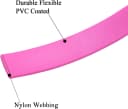 Waterproof Long Leash Durable Dog Recall Training Lead Great for Outdoor Hiking — Training