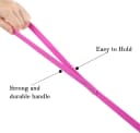 Waterproof Long Leash Durable Dog Recall Training Lead Great for Outdoor Hiking — Training