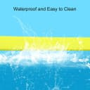 Waterproof Long Dog Leash Recall Training Lead 5 10 16 30 50 Foot for Large Medium Small Dogs Outdoor Training
