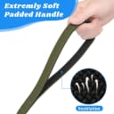 Long Leash for Dogs Waterproof