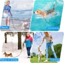 Long Leash for Dogs Waterproof