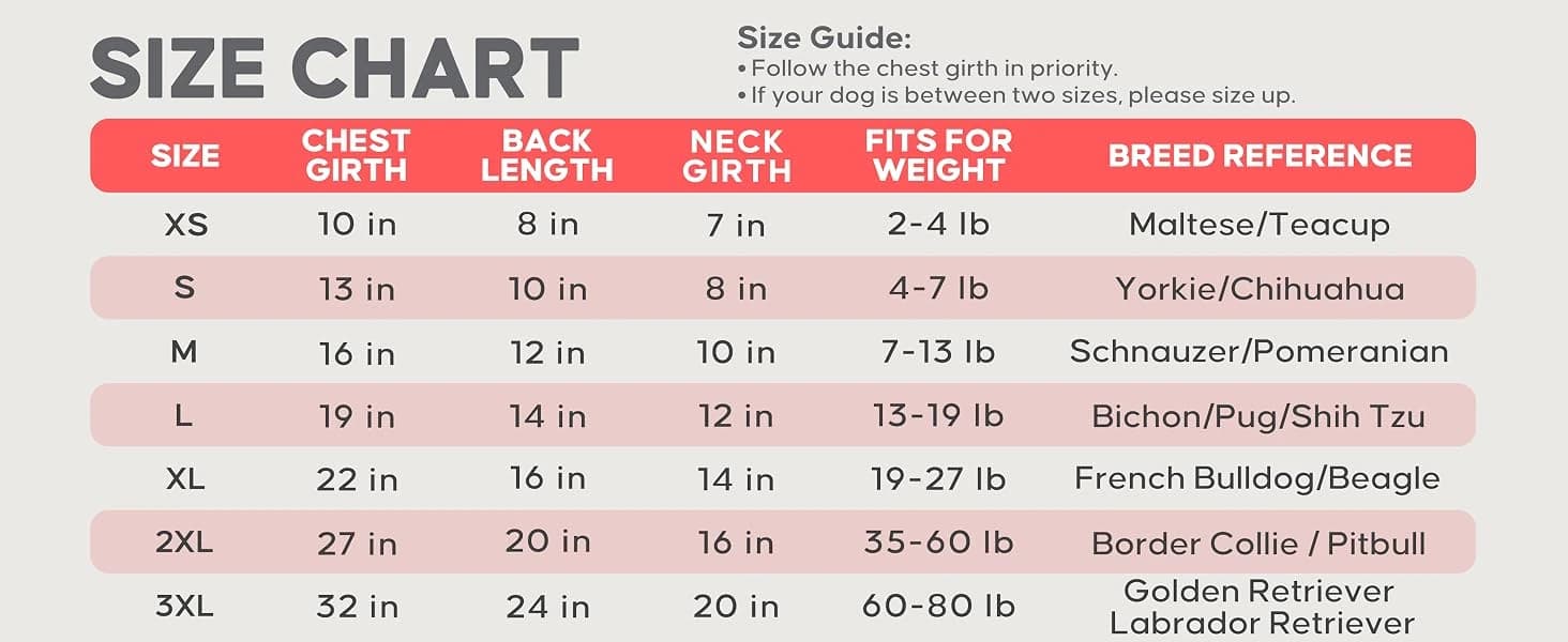 Dog Sweater for Small Dogs Turtleneck Thick Knit Pullover — product details