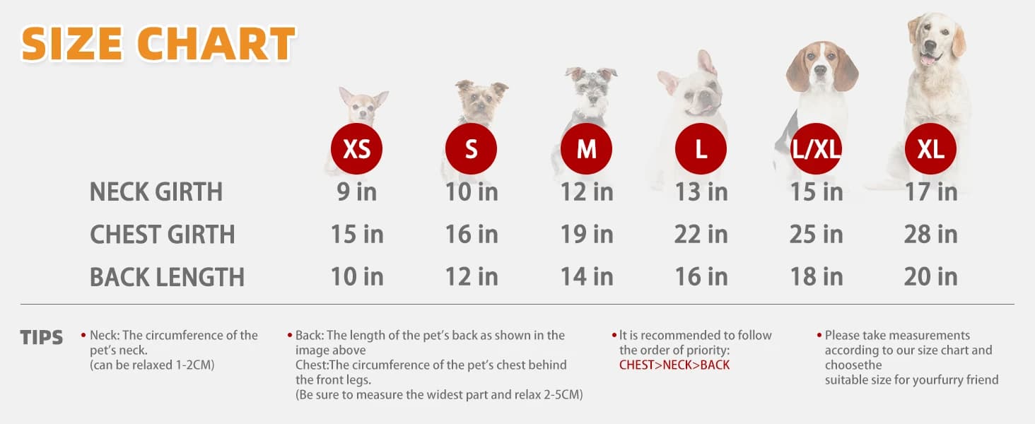 Small Dog Sweater — Fall Dog Sweater with Autumn Maple Leaf Pattern — product details