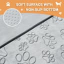 Reusable Puppy Pads — Washable Pee Pads