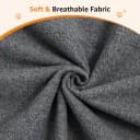 Washable Pee Pads for Dogs — 2 Pack Fast Absorbent Dog Mats,72"x72"