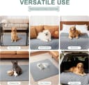 Reusable Washable Pee Pads for Dogs Large/Extra Large 36'' x 41'' 2 Pack — Absorbent Pet Puppy Dog Training
