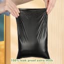 20 Rolls 4000 Ct Dog Poop Bags Leak Proof