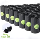 Dog Poop Bags — 1200 Count