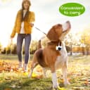 Dog Poop Bags — 1200 Count