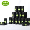 Dog Poop Bags — 1200 Count