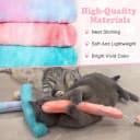 14.6in Kicker Cat Toy Extra Large 3pcs