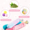 14.6in Kicker Cat Toy Extra Large 3pcs