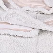 Dog Winter Jacket — Warm Windproof Dog Sweaters for Small Dogs — Waterproof Design