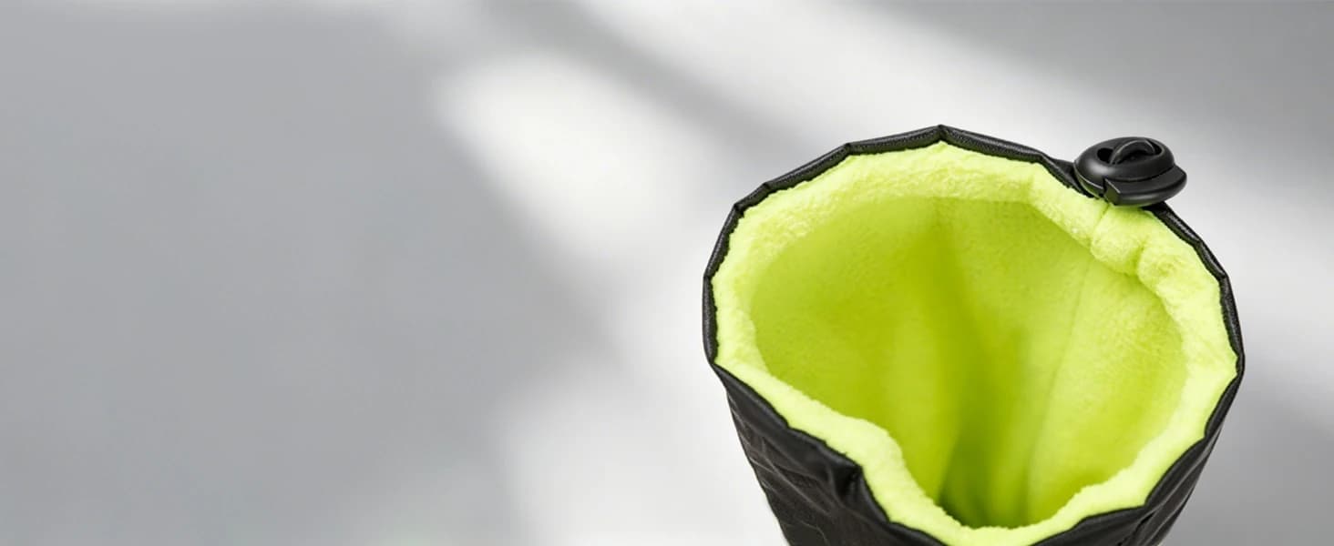 Winter Dog Boots for Large Dogs — product details