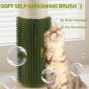 45'' Extra Tall Cat Scratching Post for Large, Heavy Duty Scratcher Tree