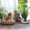 Cat Scratcher — 26.8 Inch L Shaped Cat Scratch Pad for Indoor Cats