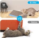 8 Packs in 1 Cat Scratch Pad
