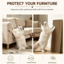 5-Pack Reversible Cat Scratcher