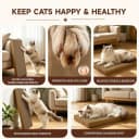 5-Pack Reversible Cat Scratcher