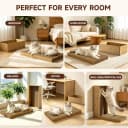5-Pack Reversible Cat Scratcher