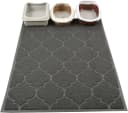 LittleTiger Cat Litter Mat — XL Super Size