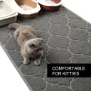 LittleTiger Cat Litter Mat — XL Super Size
