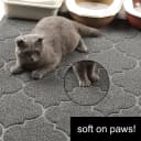 LittleTiger Cat Litter Mat — XL Super Size