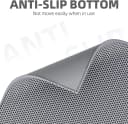 Cat Litter Mat Honeycomb Double Layer Design — 24’’ x 15’’