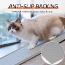 Silicone Cat Litter Mat — 24"x16"
