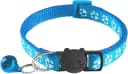 2 Pack Breakaway Cat Collars with Bells