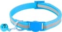 2 Pack Breakaway Cat Collars with Bells