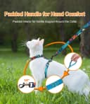 Cat Harness and Leash Set — Escape Proof Cat Harnesses