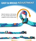 Cat Harness and Leash Set — Escape Proof Cat Harnesses