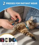 Cat Harness and Leash Set — Escape Proof Cat Harnesses