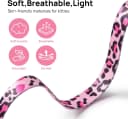 Adjustable Cat Harness and Leash Set — Escape Proof