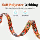 Cat Harness and Leash Set — Adjustable Pet Straps