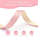Pink Bow Cat Harness and Leash Set — Escape Proof