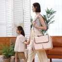 Cat Carrier — Airline Approved Dog Carrier with Rollable Cover