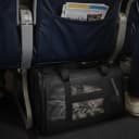 Cat Carrier Soft-Sided Pets Travel Carriers up to 15 Lbs