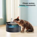 Cat Water Fountain Filters — Pet Water Fountain Replacement Filter