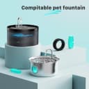 Cat Water Fountain Filters — 12 Cat Fountain Replacement Filter