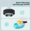 Cat Water Fountain Filters — 12 Cat Fountain Replacement Filter