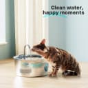 Cat Water Fountain Filters — 12 Cat Fountain Replacement Filter