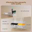 Cat Water Fountain Filter — 12 Cat Fountain Filter Replacement