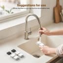 Cat Water Fountain Filter — 12 Cat Fountain Filter Replacement