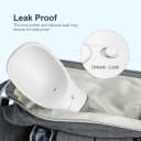 Dog Water Bottle — Leak Proof Portable Pet Water Bottles for Dogs