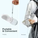 Dog Water Bottle — Leak Proof Portable Pet Water Bottles for Dogs